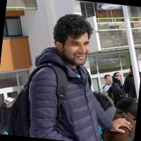 Nagarjun C.S
