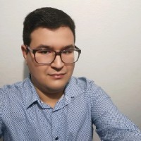 Luis Alberto Saavedra Fraire