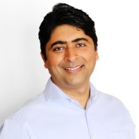 Pinkesh Shah