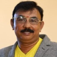 Sasidhar Chanamallu