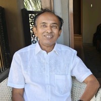 Srijayasankar Krishnamoorthy