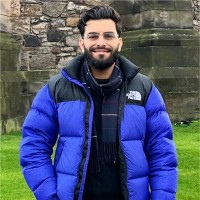 Uzair Umer