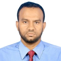 Mohammad Nurul Islam
