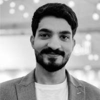 Sayed Mahdi Almishail