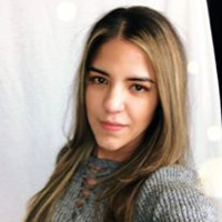 Annahy Maldonado