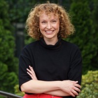 Lillian Weber