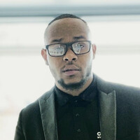 Stephon James