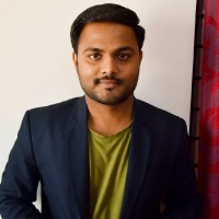 Tej Kumar