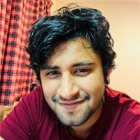 Shashank Chauhan