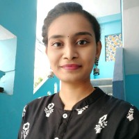 AKSHITHA B