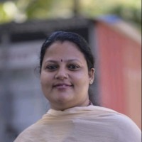 Anjali Mohan