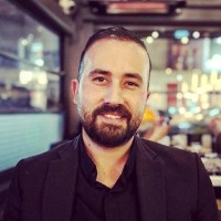 Burak Yurtsever