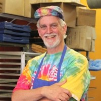 Bob Garrett