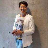 Rachel Louma