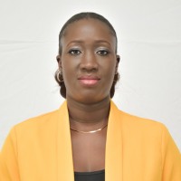 Karcey Fatou Narehn Cisse