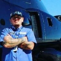 Richard R. Rojas Jr.