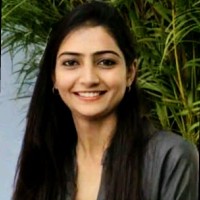 Aishwarya Mehra