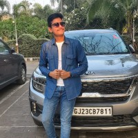 Kushang Shroff