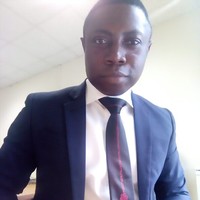 Elijah Kolawole Adegboye