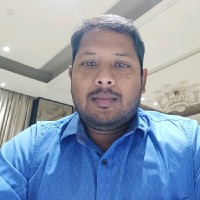 Biswaranjan Mohanty