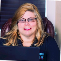 Pam Burt CTB