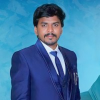 Mahesh Reburu