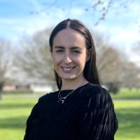 Lucy Field-Dodgson