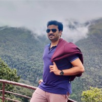 Manoj Kumar Reddy Bhimireddy