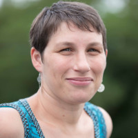 Claire Buil