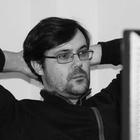 Rubén Menéndez Rosas