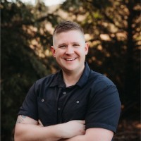 Chris Davis, MA, LMHC, LPC