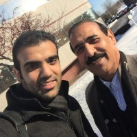 khuram Arif