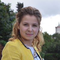 Ekaterina Pirogova