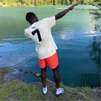 Diallo Aboudramane
