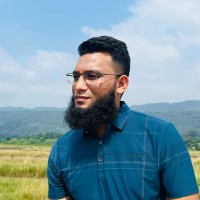 Atikur Rahman Tonmoy