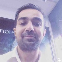 Gaurav Rodey