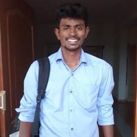 Rajeshkumar Nagireddi
