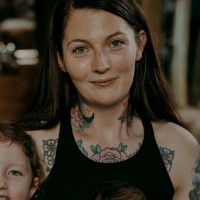 Alicia Murray