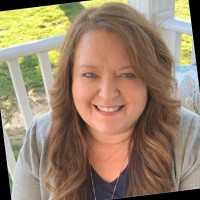 Vicki Whitehead