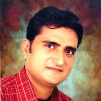Syed Muhammad Asif