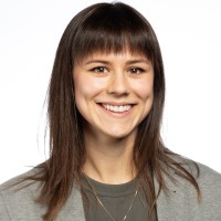Mariia Gurova