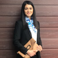 Bhawana Pantha MPA, BBA