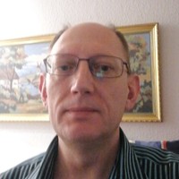 Villi Feldborg Olesen