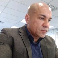 Weverton Santos