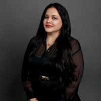 Shraddha Mishra (蒂亚)