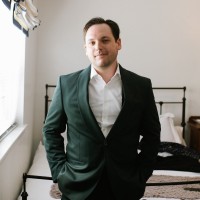 Greg Joubert