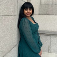 Dishapreet Sandhu