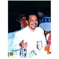 Lokman Mohd Noor