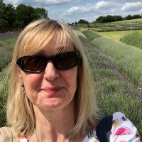 Jackie Cashmore