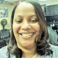 Juanita Preston